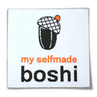 Pour l'achat de 3 pelotes de MyBoshi : 1 étiquette offerte