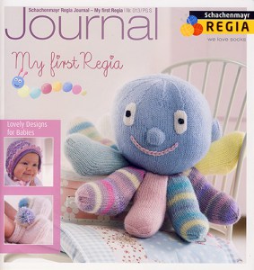 Revue Regia Journal n°013 : My first Regia
