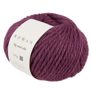 Rowan Big Wool Silk