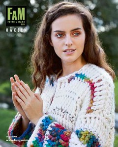Catalogue Lang Yarns FAM 253 Crochet