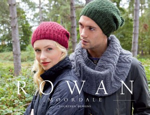 Catalogue Rowan Moordale Collection