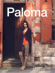 Catalogue Debbie Bliss Paloma