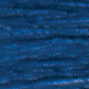 Raphia synthétique mat 10 gr - Bleu
