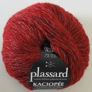 Plassard Kaciopée