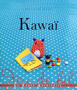 Kawaï - LTA