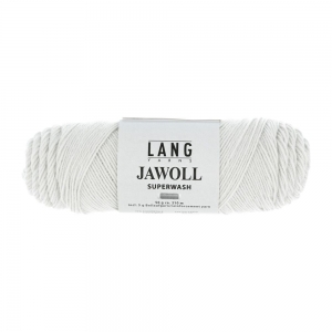 Lang Yarns Jawoll - Pelote de 50 gr - Coloris 0226 Beige