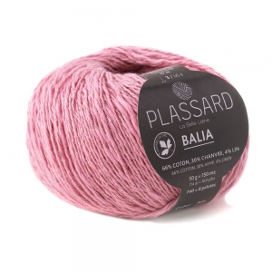 Plassard Balia - Pelote de 50 gr - Coloris 31