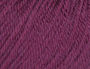 Rowan Pure Wool Superwash Dk - Pelote de 50 gr - 037 Port (coloris supprimé)