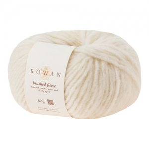 Rowan Brushed Fleece - Pelote de 50 gr - Coloris 251