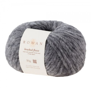 Rowan Brushed Fleece - Pelote de 50 gr - Coloris 253
