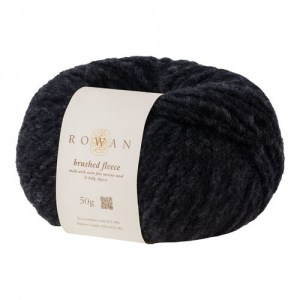 Rowan Brushed Fleece - Pelote de 50 gr - Coloris 262