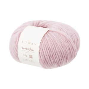 Rowan Brushed Fleece - Pelote de 50 gr - Coloris 269
