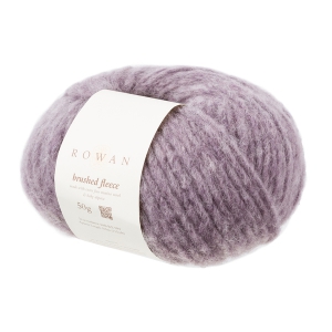 Rowan Brushed Fleece - Pelote de 50 gr - Coloris 270