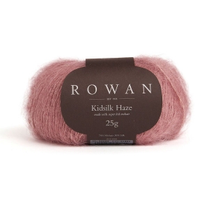 Rowan Kidsilk Haze - Pelote de 25 gr - 709 Rose