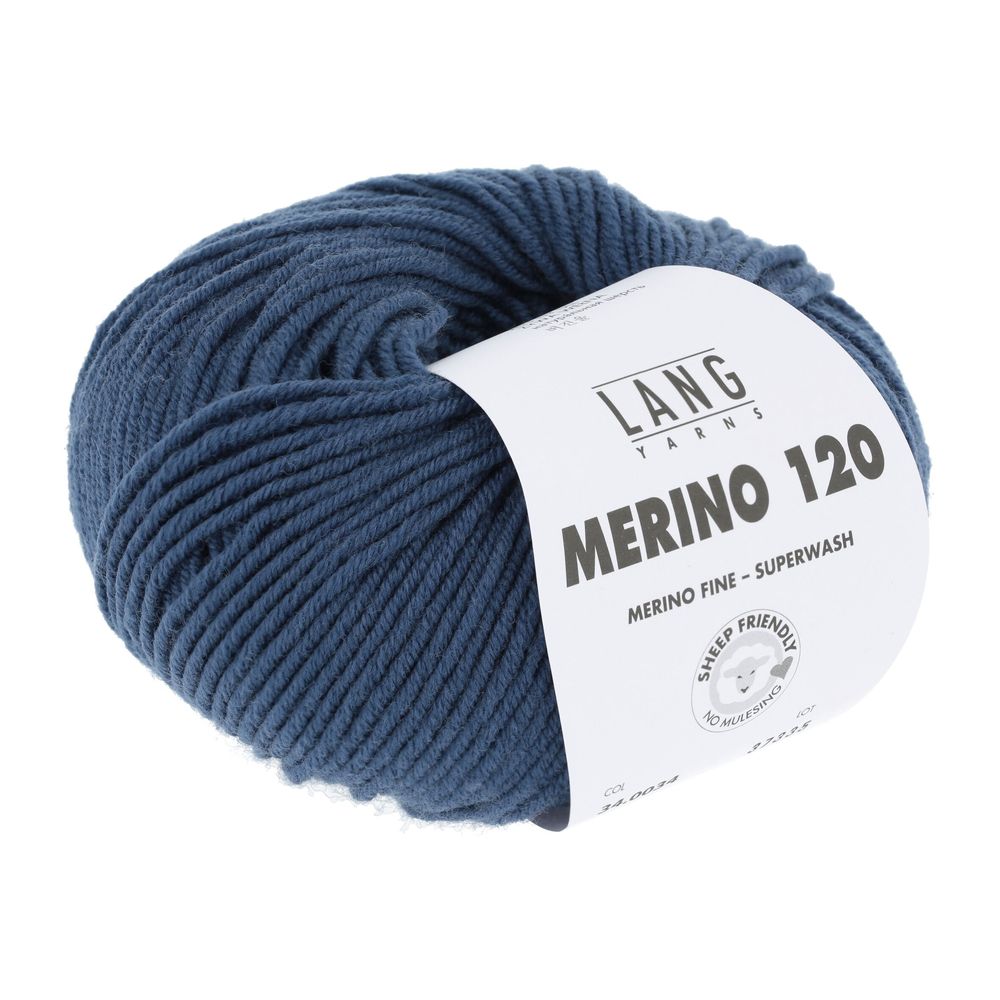 Laine Merino 120 - 50 g - 0096 : : Cuisine et Maison