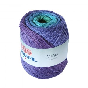 Adriafil Matita - Pelote de 100 gr - Coloris 51