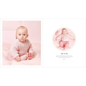 Catalogue Rico Baby 036 - Rico Design