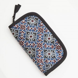 Etui à accessoires - Lantern Moon - Ajrak