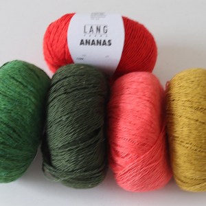 Lang Yarns Ananas