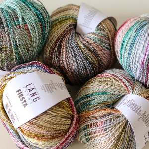 Lang Yarns Fiesta