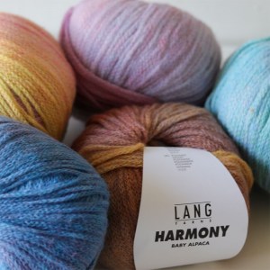 Lang Yarns Harmony
