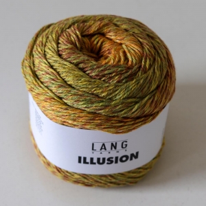 Lang Yarns Illusion