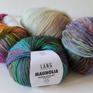 Lang Yarns Magnolia