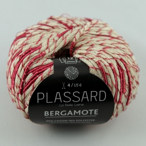Plassard Bergamote