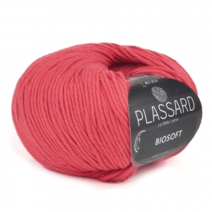 Plassard Biosoft - Pelote de 50 gr - Coloris 50