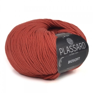 Plassard Biosoft - Pelote de 50 gr - Coloris 55