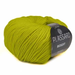 Plassard Biosoft - Pelote de 50 gr - Coloris 72