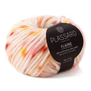 Plassard Flaine - Pelote de 50 gr - Coloris 51