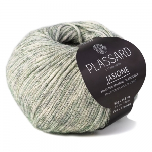 Plassard Jasione - Pelote de 50 gr - Coloris 79