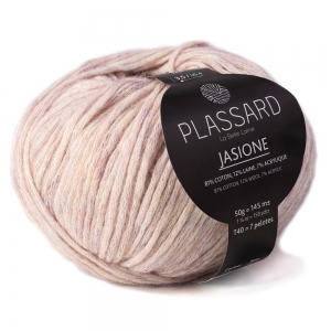 Plassard Jasione - Pelote de 50 gr - Coloris 92