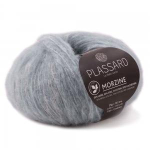 Plassard Morzine - Pelote de 25 gr - Coloris 22