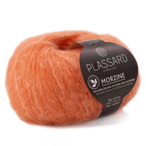 Plassard Morzine - Pelote de 25 gr - Coloris 51