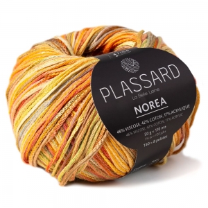 Plassard Norea - Pelote de 50 gr - Coloris 54