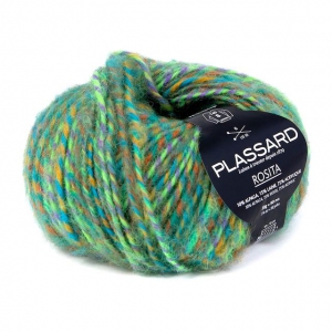 Plassard Rosita - Pelote de 50 gr - Coloris 74