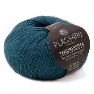 Plassard Tendressima - Pelote de 50 gr - Coloris 29