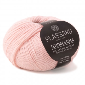 Plassard Tendressima - Pelote de 50 gr - Coloris 30
