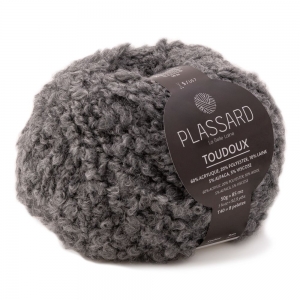 Plassard Toudoux - Pelote de 50 gr - Coloris 13