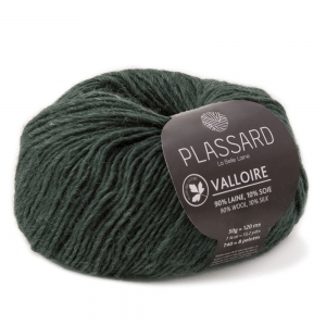 Plassard Valloire - Pelote de 50 gr - Coloris 79