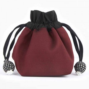 Pochette pour accessoires - Lantern Moon - Dahlia