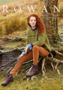 Rowan Magazine 76 Automne-Hiver 2024-2025