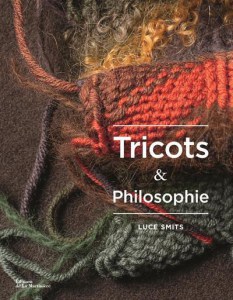 Tricots et philosophie - La Martinière
