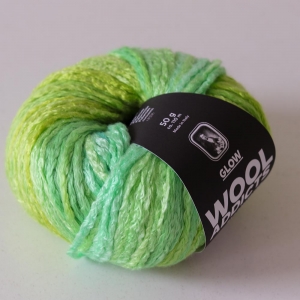 WoolAddicts by Lang Yarns Glow