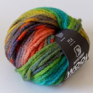 WoolAddicts by Lang Yarns Mystery